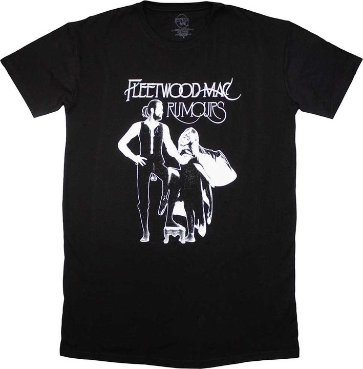 Fleetwood Mac FM Rumours (Girlie)