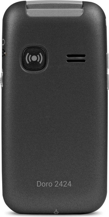 Actual product image Doro 2424 2g (2.40", 3 Mpx, 2G)