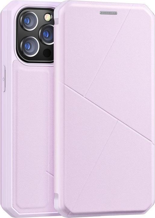 Image du produit Dux Ducis Couverture du livre de la série Skin X (Apple iPhone 13 Pro)