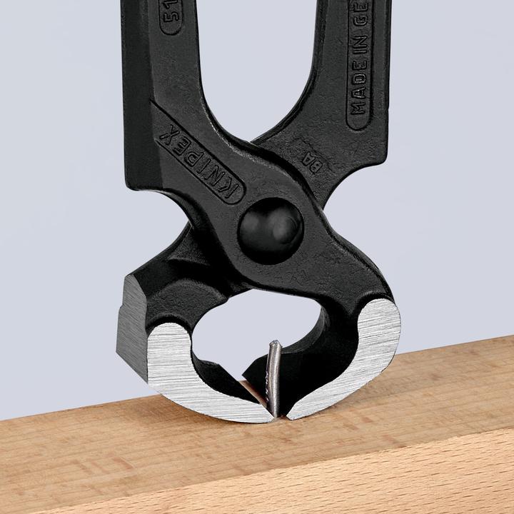 Produktbild Knipex Hammerzange (210 mm)