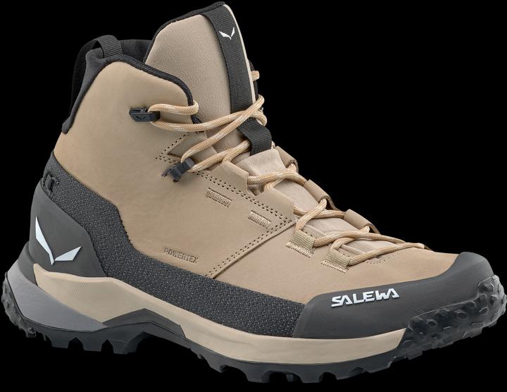 Produktbild Salewa Women's Puez Leather Mid PTX (41)