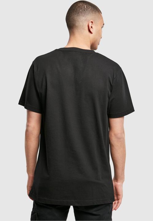 Actual product image Mister Tee 2Pac F*ck The World Tee - 428 (4XL)