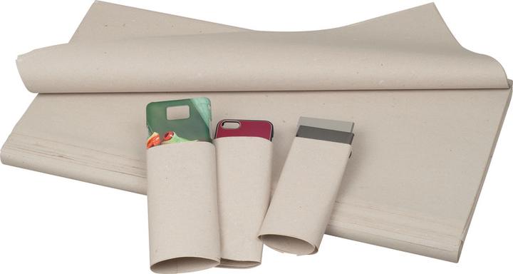Actual product image Elco packing silk pac-it (250 Piece)