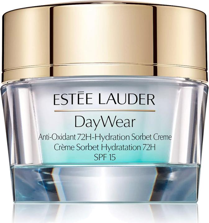 Productafbeelding Estée Lauder DayWear (50 ml, Dagcrème, SPF 15)