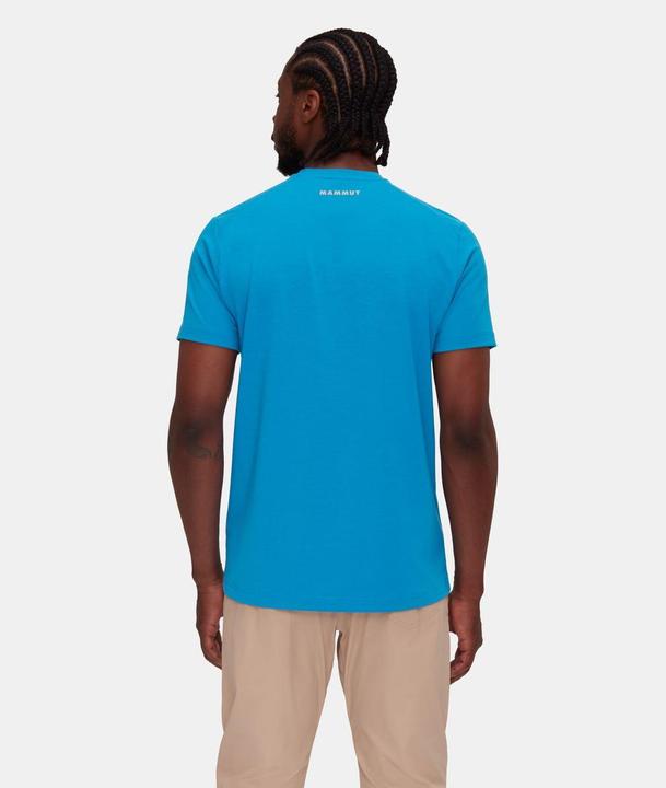 Image du produit Mammut T-shirt Trovat (XXL)