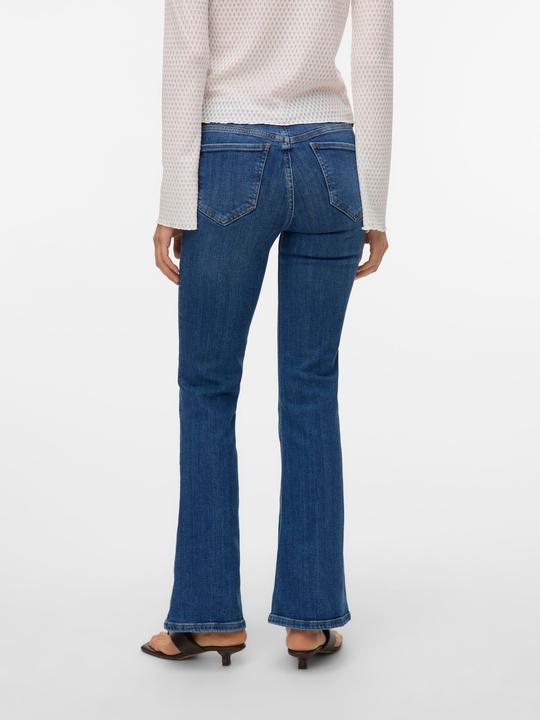 Immagine prodotto Vero Moda VMPHOEBE Mid Rise Ausgestellt Jeans Ausgestellt (30)