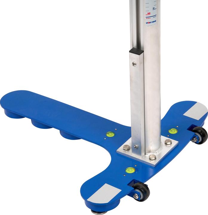 Immagine prodotto Sport-Thieme Supporto telescopico per il salto in alto (29000 g)