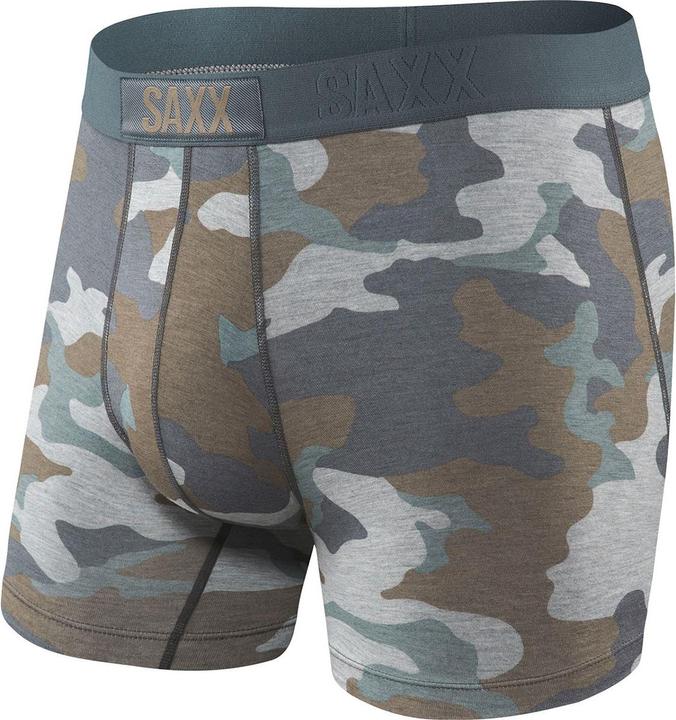 SAXX Underwear Vibe Boxer (M)