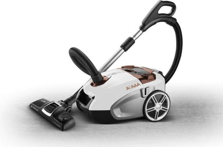 Actual product image ETA Canto II