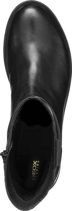 Produktbild Geox Stiefeletten D Rawelle A Lackleder (40)