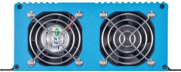 Actual product image Ective SBB 50 24V to 24V charge booster with MPPT charge controller 50A (1.60 kg)