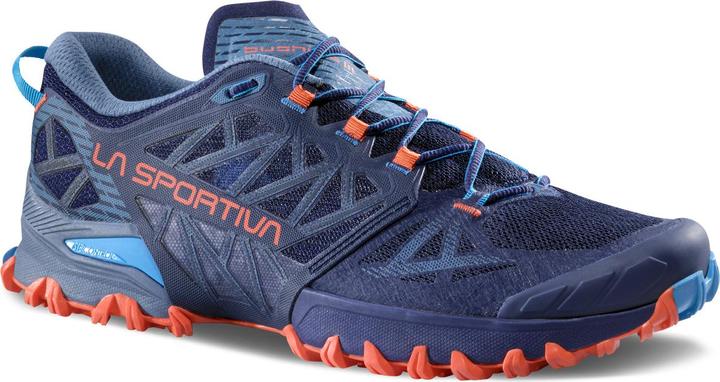 Actual product image La Sportiva Bushido III (45)