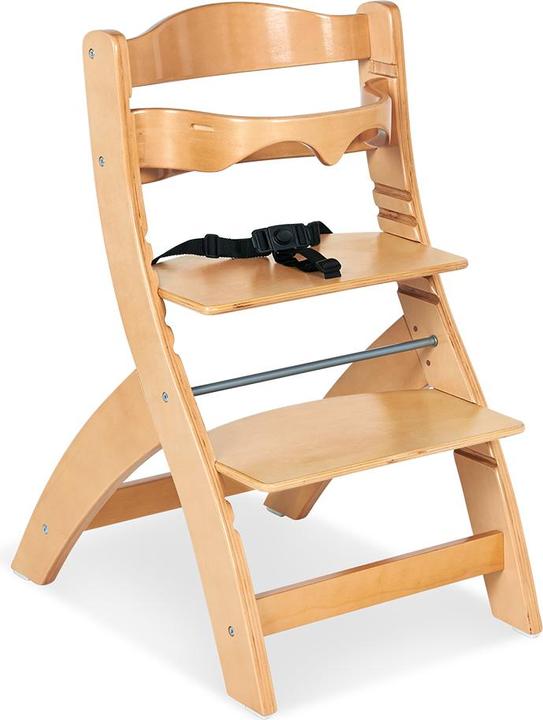 Image du produit Pinolino Thilo (Chaise haute)