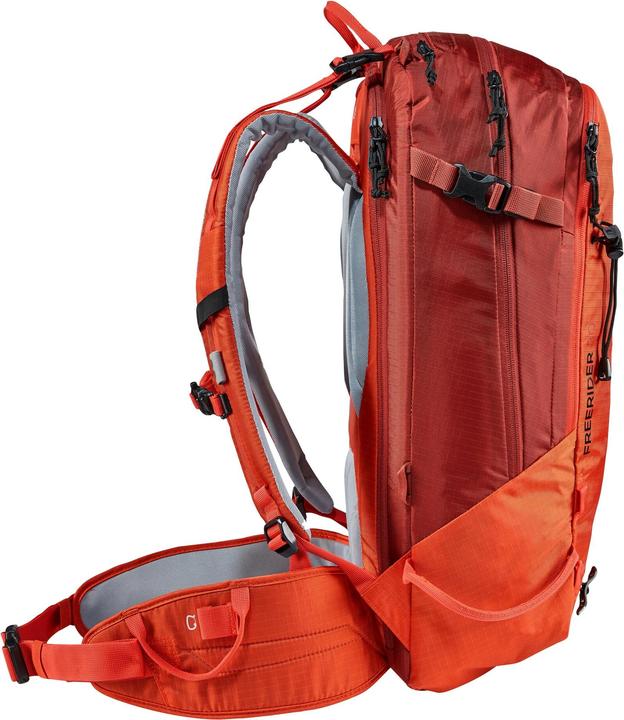 Produktbild Deuter Freerider 30 (30 l)