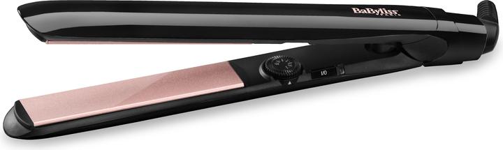 Produktbild BaByliss Smooth Control (Glätteisen)
