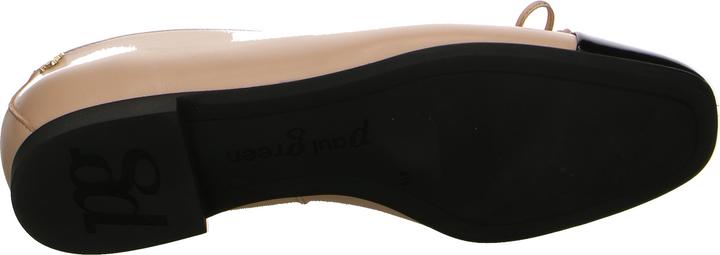 Image du produit Paul Green Cette ballerine élégante et tendance de Paul Gr (39)