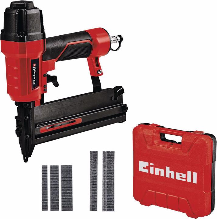 Einhell Druckluft-Tacker TC-PN 50 2in-1