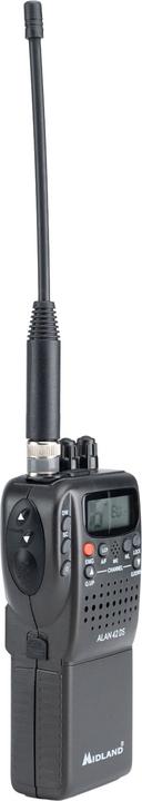 Actual product image Midland Alan 42 DS (10 km)