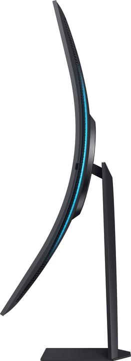 Immagine prodotto Samsung Odyssey ARK - G97NC (3840 x 2160 pixel, 55")