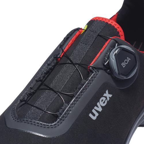 Immagine prodotto Uvex Safety Scarpa bassa (S3, 44)
