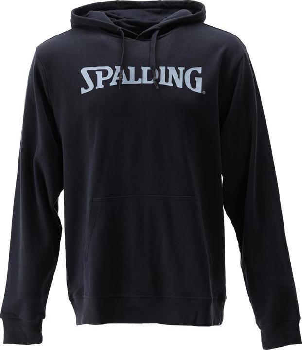Actual product image Spalding Hoodie Hooded Sweater Men (XL)
