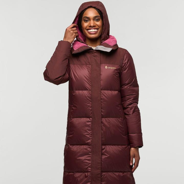 Image du produit Cotopaxi Solazo Down Parka (L)