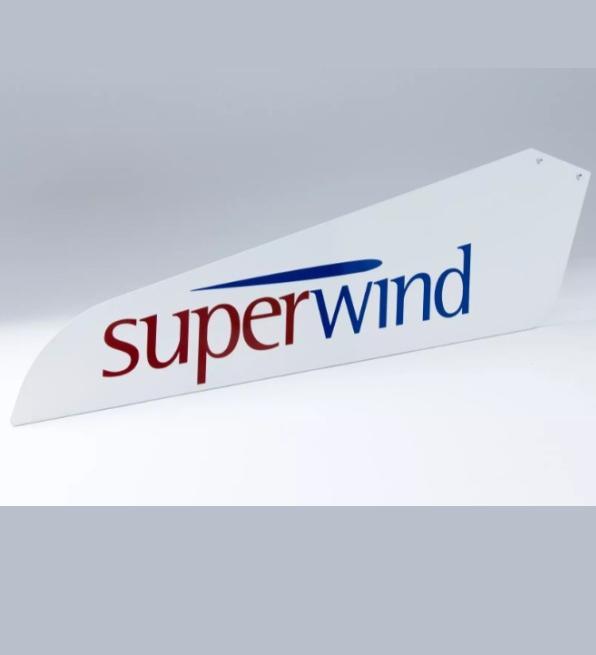 Immagine prodotto Superwind sw 353 12V nero