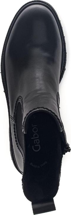Actual product image Gabor Chelsea boot 51.850.27 (35.5)