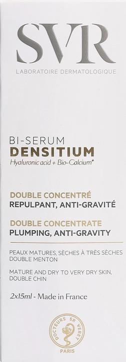 Actual product image Bi Sérum (30 ml)