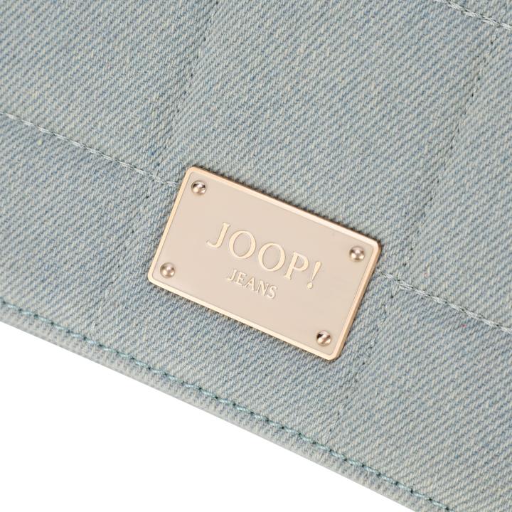 Actual product image Joop! Ordine Denim Luzi shoulder bag S 24 cm