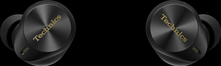 Image du produit Technics EAH-AZ80E-K (ANC, 7 h, Sans fil)