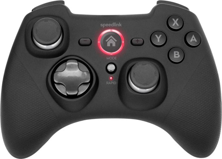Actual product image Speedlink RAIT Gamepad (Switch, Switch OLED)