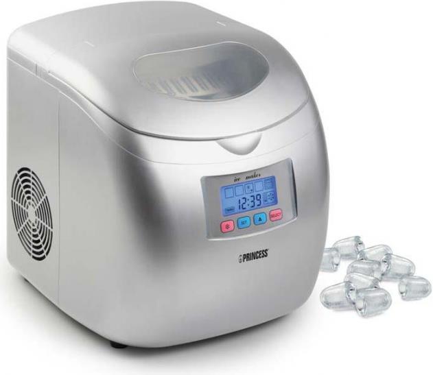 Produktbild Princess Eiswürfelmaschine
