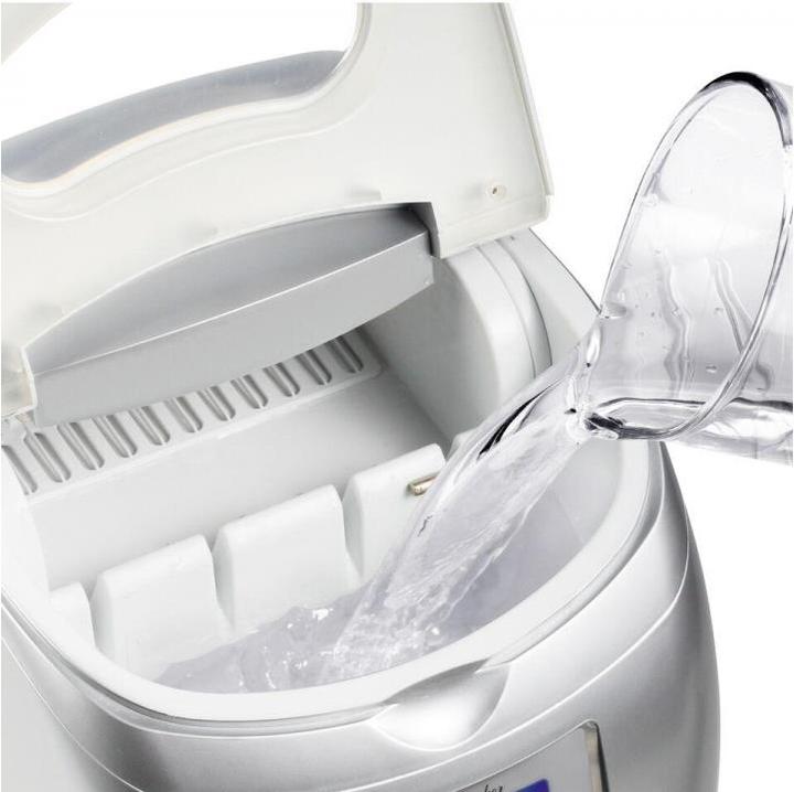 Produktbild Princess Eiswürfelmaschine