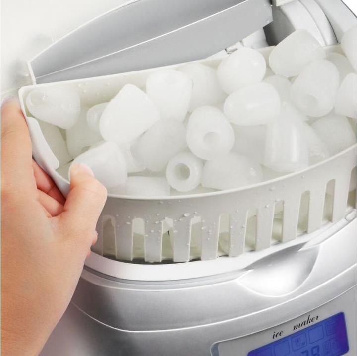 Produktbild Princess Eiswürfelmaschine