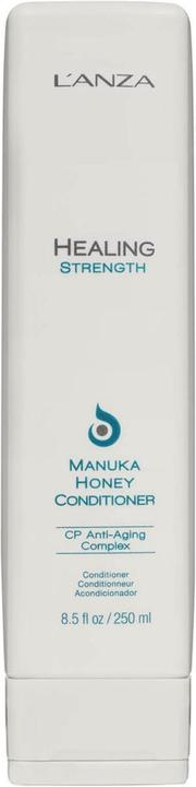 L'Anza Healing Strength - Après-shampooing au miel de manuka (1000 ml)