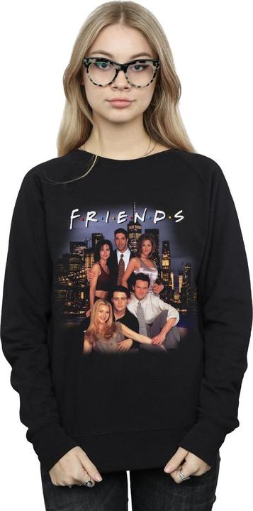 Immagine prodotto Friends Homage Group Photo Felpa Donna (XXL)