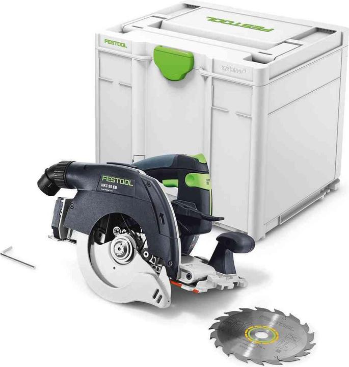 Image du produit Festool HKC 55 EB-Basic