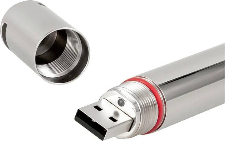 Produktbild PCE Instruments PCE-HTD 125 Temperatur-Datenlogger (Messgerätkoffer)
