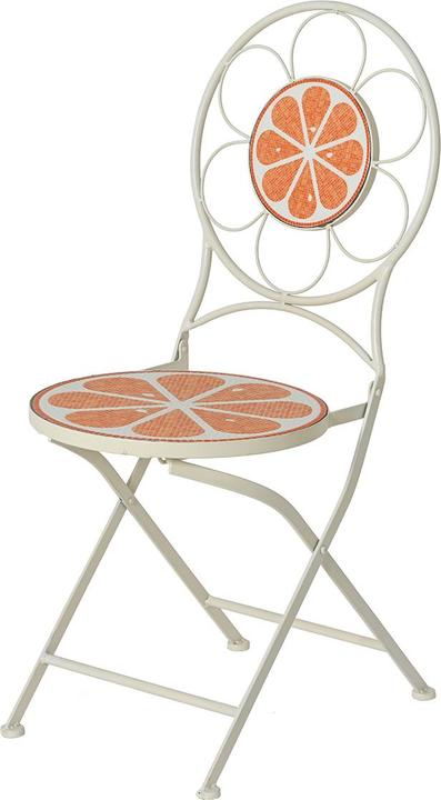 Actual product image Kaemingk Stuhl «Off-weiss»