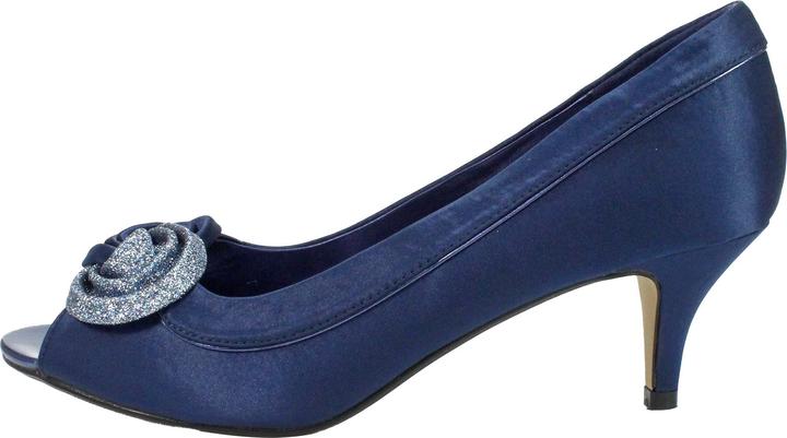 Image du produit Lunar Escarpins Ripley Satin (38)