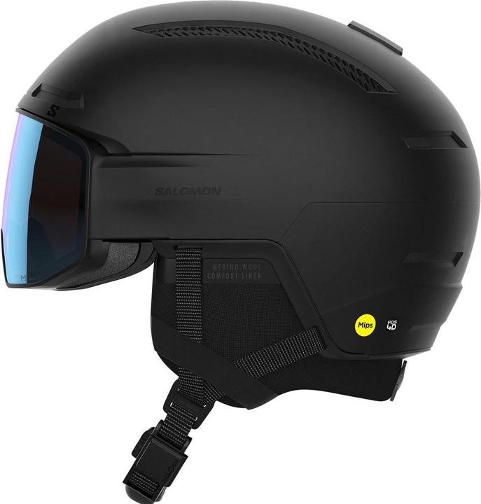 Immagine prodotto Salomon Driver Prime Sigma Photo Mips (L)