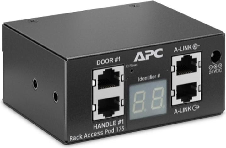 Produktbild APC NetBotz Rack Access Pod 175 pod only