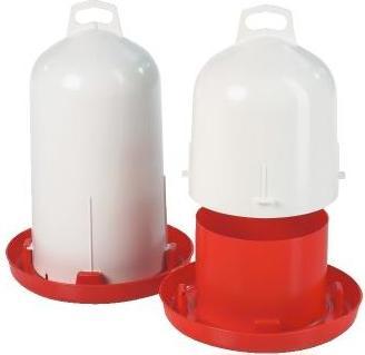 Actual product image Stükerjürgen Double cylinder drinker