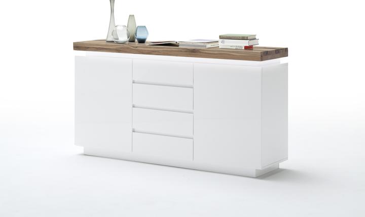 Produktbild Robas Lund Romina (150 x 40 x 81 cm)