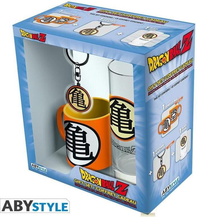 Image du produit ABYstyle Dragon Ball - Kame Symbol