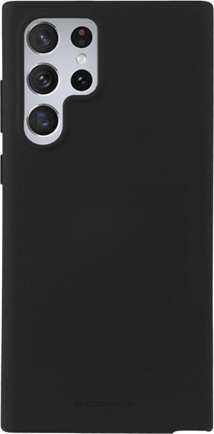 Immagine prodotto Goospery Serie Gelatina Soft Feeling (Samsung Galaxy S22 Ultra)