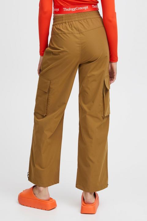 Actual product image TheJoggConcept JCFIA CARGO PANTS - 22800274 (XXL)