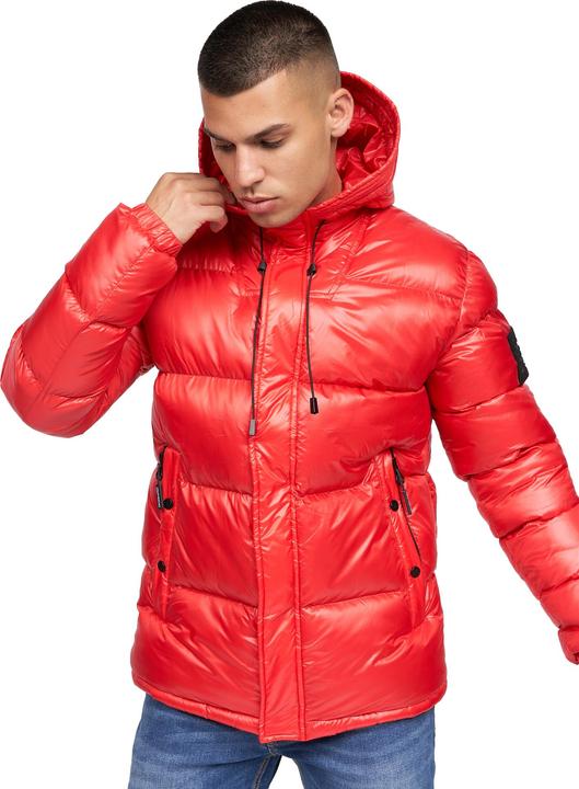 Produktbild Crosshatch Crosswell Jacke Hochglanz (XL)