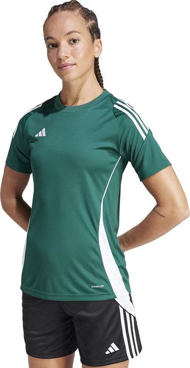 Actual product image adidas TIRO24 JSY W (XXS)